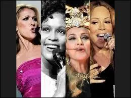 Quelle chanteuse a vendu le plus d'albums au monde ?