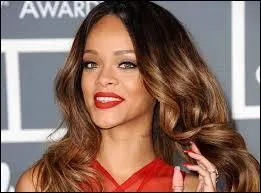 Quel est le nom du dernier album de Rihanna ?