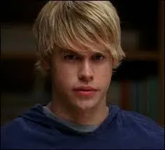 Sam Evans : que pouvez-vous me dire sur ce personnage ?