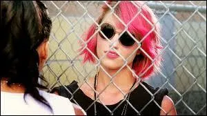 Qui est cette personne ?