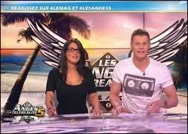 Sur quelle chane de tlvision est diffuse l'mission ?