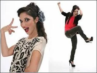 Saison 2 : qui a pris le coeur de Francesca en premier lieu ?