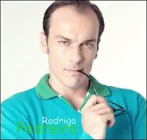 Saison 2 : de qui Gregorio est-il le pre ?