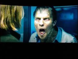 Comment s'appelle le film avec Brad Pitt qui raconte une invasion de zombies sur la terre ?
