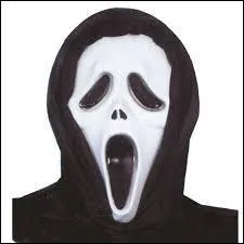 Comment s'appelle le film qui parle d'un assassin qui essaie de tuer Sidney Prescott ?