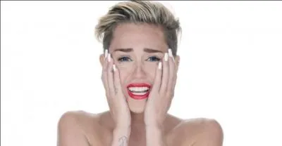 Ancienne hrone de sries Disney, Miley Cyrus a choqu l'Amrique en s'affichant nue dans le clip de Wrecking Ball, extrait de son album Bangerz. Mais qu'est-ce qu'une  wrecking ball  en fin de compte ?