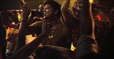 Locked out of heaven est tout comme Gorilla, Treasure ou When I was your men l'un des nombreux singles extraits de l'album Unorthodox jukebox de Bruno Mars. Que signifie le mot  heaven  ?