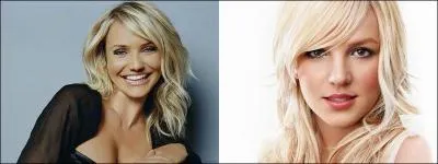 Qui a t le petit ami de Cameron Diaz et de Britney Spears ?
