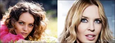 Il a fait craquer Vanessa Paradis et Kylie Minogue.