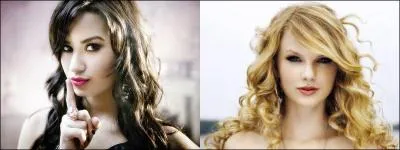 Quel ex Demi Lovato et Taylor Swift partagent-elles ?