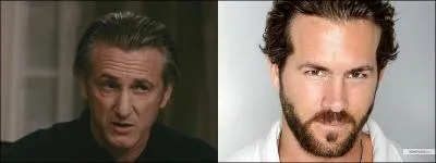 Sean Penn et Ryan Reynolds sont sortis avec ...