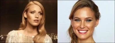 Quel garon a fait chavirer le cur de Blake Lively et de Bar Refaeli ?