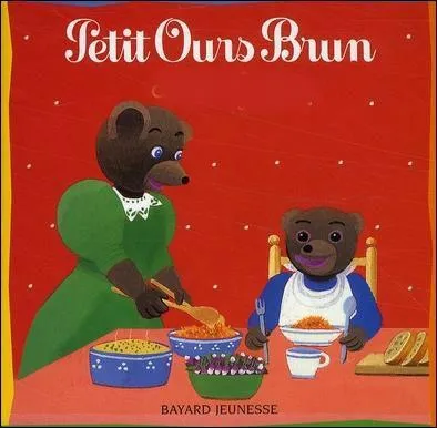 Retrouve le titre du livre :