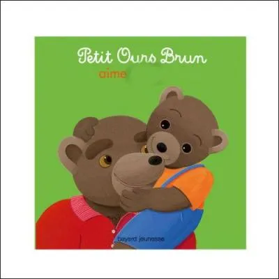 Et sur cette image, qui aime-t-il ?