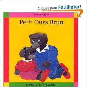 Comment est Petit Ours brun ?