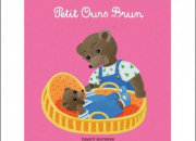 Quiz Petit Ours brun pour les tout petits (3)