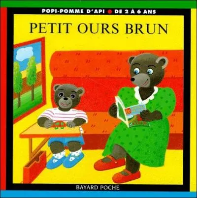 Retrouve le titre du livre :