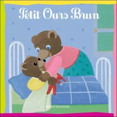 Et maintenant, il est dans sa chambre, que va-t-il faire ?