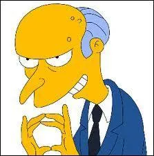 Comment se nomme ce monsieur ?