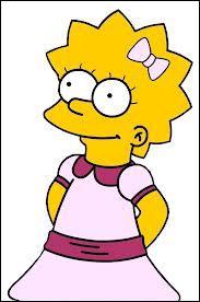 Avec qui Lisa n'est-elle jamais sortie ?