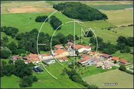 Gellenoncourt est un village lorrain situ dans le dpartement ...