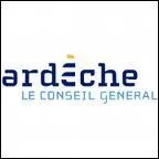 Le d�partement de l'Ard�che comporte ...