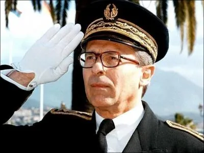 Février : Le 6, en Corse, le préfet Érignac tombe sous les balles d'un commando indépendantiste. Qu'est-ce qui permettra de confondre les hommes ayant participé à l'attentat ?