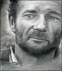 Juin : Éric Tabarly était à bord de son premier Pen Duick lorsqu'il est tombé à l'eau en mer d'Irlande. Savez-vous ce que signifie ''Pen Duick'' ?