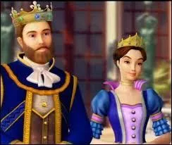 Quel est le nom de la reine sur cette image ?