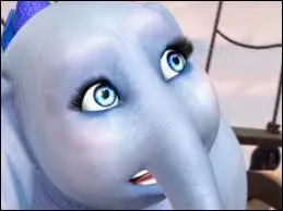 Comment s'appelle cet lphanteau ?