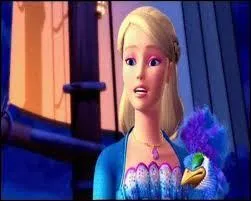 Pourquoi la reine Marissa empoisonne-t-elle les animaux ?