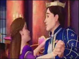 Quel vnement tait prvu pour le prince Antonio  son arrive ?