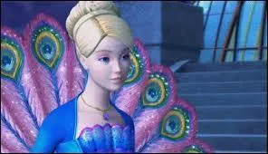 Comment s'appelle cette jeune fille ?