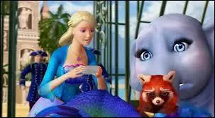 Quelle poudre plonge les animaux dans un grand sommeil ?