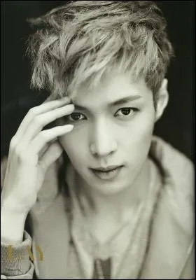 Quel est son nom de scne ?