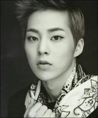 Quel est son nom de scne ?