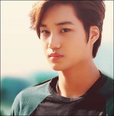 Quel est son nom de scne ?