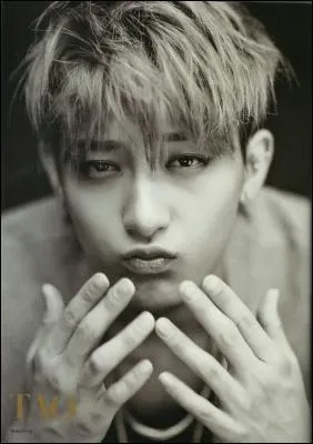 Quel est son nom de scne ?