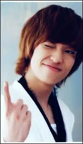 Quel est son nom de scne ?