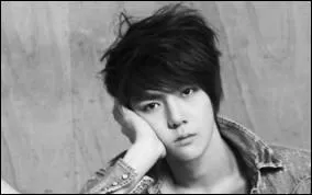 Quel est son nom de scne ?