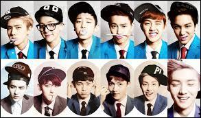 Quiz K-pop