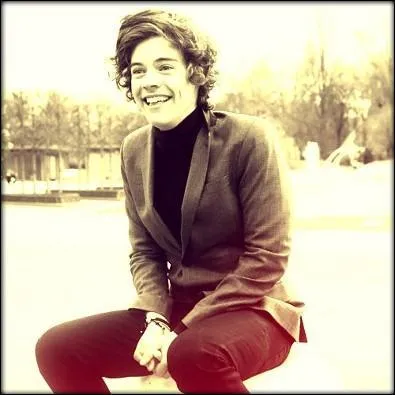 De quelle couleur sont ses yeux ?