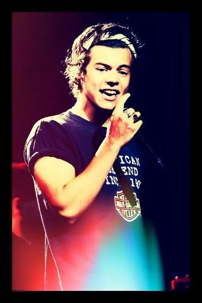  quel ge Harry a-t-il particip  X Factor ?