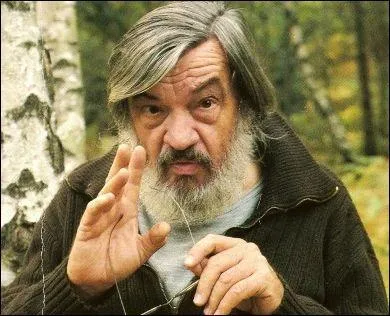 Quel mtier exerait Jean-Pierre Chabrol ?