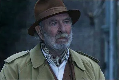 Comment s'appelle ce Jean-Pierre, grand comdien condisciple de Jean-Paul Belmondo au Conservatoire ?