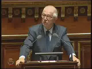 Qui est Jean-Pierre Fourcade ?