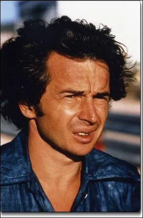 Quel mtier exerait Jean-Pierre Beltoise ?