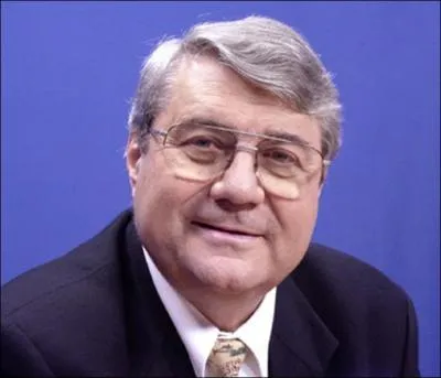 Qui est Jean-Pierre Gaillard ?