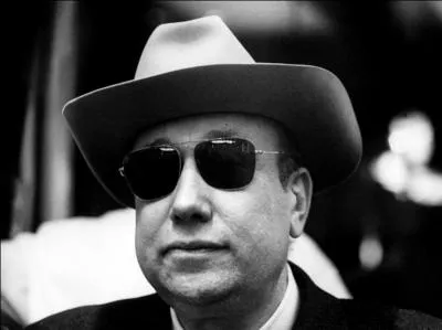 Qui est Jean-Pierre Melville ?