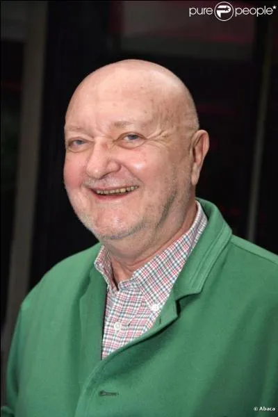 Comment s'appelle ce Jean-Pierre, grand dfenseur de la bonne cuisine franaise ?